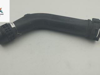 патрубок интеркулера Renault Scenic 3 поколение 2010, 1.4 л., бензин, МКПП, серый, минивэн, 14460000