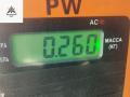 патрубок интеркулера Renault Scenic 3 поколение 2010, 1.4 л., бензин, МКПП, серый, минивэн, 14460000 - фото №3