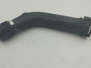 патрубок интеркулера Renault Scenic III 2010, 1.4 л., бензин, МКПП, серый, минивэн, 14460000
