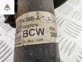 стойка передняя Opel Astra H/Family [рестайлинг] 2005, 1.4 л., бензин, МКПП, серый, хетчбэк 5 дв., 13127275 - фото №4