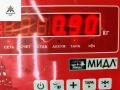 скоба суппорта Honda CR-V 2 поколение 2002, 2.0 л., бензин, МКПП, чёрный, внедорожник 5 дв. - фото №3