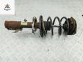 стойка передняя Renault Scenic 3 поколение 2010, 1.4 л., бензин, МКПП, серый, минивэн, 543022646R - фото №2