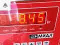 стойка передняя Renault Scenic 3 поколение 2010, 1.4 л., бензин, МКПП, серый, минивэн, 543022646R - фото №5
