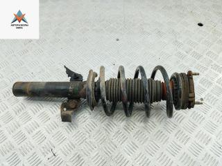 стойка передняя Ford Mondeo 3 поколение [рестайлинг] 2004, 2.0 л., дизель, МКПП, чёрный, хетчбэк 5 дв.