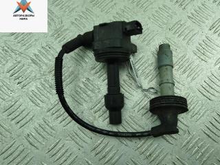 катушка зажигания Volvo S40 1 поколение 1998, 1.9 л., бензин, АКПП, чёрный, универсал, 1275602
