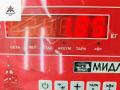 пружина задняя Renault Scenic 3 поколение 2010, 1.4 л., бензин, МКПП, серый, минивэн - фото №3