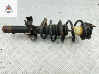 стойка передняя Ford Mondeo 3 поколение 2002, 2.0 л., бензин, МКПП, синий, универсал