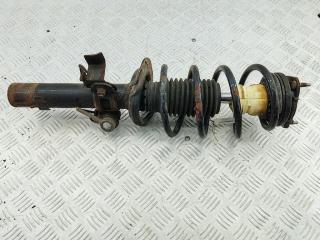 стойка передняя Ford Mondeo 3 поколение 2002, 2.0 л., бензин, МКПП, синий, универсал