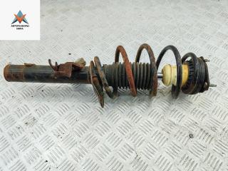 стойка передняя Ford Mondeo 3 поколение 2002, 2.0 л., бензин, МКПП, синий, универсал