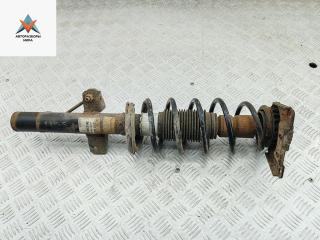 стойка передняя Ford Mondeo 3 поколение [рестайлинг] 2004, 2.0 л., дизель, МКПП, чёрный, хетчбэк 5 дв., 824904004634