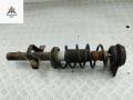 стойка передняя Ford Mondeo 3 поколение [рестайлинг] 2004, 2.0 л., дизель, МКПП, чёрный, хетчбэк 5 дв., 824904004634 - фото №2