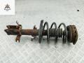 стойка передняя Renault Scenic 3 поколение 2010, 1.4 л., бензин, МКПП, серый, минивэн, 543022646R - фото №2