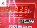 стойка передняя Renault Scenic 3 поколение 2010, 1.4 л., бензин, МКПП, серый, минивэн, 543022646R - фото №5