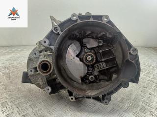 МКПП Opel Signum C [рестайлинг] 2005, 2.2 л., бензин, МКПП, серый, хетчбэк 5 дв.