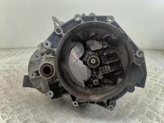 МКПП Opel Signum 2005, 2.2 л., бензин, МКПП, серый, хетчбэк 5 дв.