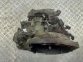 МКПП Opel Astra H/Family [рестайлинг] 2006, 1.9 л., дизель, МКПП, синий, универсал, M32 - фото №2