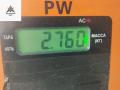 фара правая Opel Vectra C [рестайлинг] 2006, 1.8 л., бензин, робот, серый, универсал, 442-1148R - фото №3