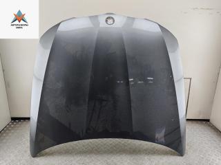 капот BMW 3 серия E90/E91/E92/E93 [рестайлинг] 2008, 2.0 л., бензин, МКПП, серый, универсал