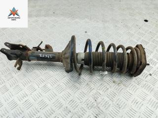 стойка передняя Hyundai Coupe 2002-2007 2002, 2.0 л., бензин, МКПП, красный, купе, 553602C200
