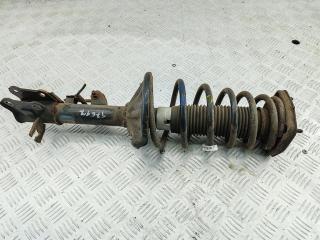 стойка передняя Hyundai Coupe 2002, 2.0 л., бензин, МКПП, красный, купе, 553602C200