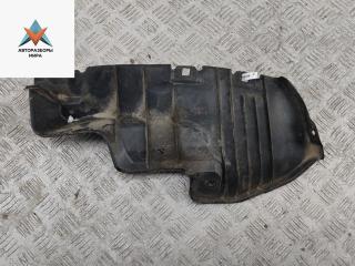 Подкрылок задний правый Mitsubishi Outlander 1 поколение 2004, 2.0 л., бензин, внедорожник 5 дв., 591994