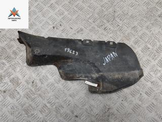 Подкрылок задний левый Mitsubishi Outlander 1 поколение 2004, 2.0 л., бензин, внедорожник 5 дв., MR591993