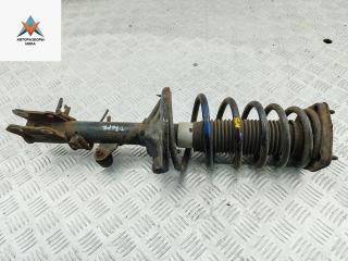 стойка передняя Hyundai Coupe 2002-2007 2002, 2.0 л., бензин, МКПП, красный, купе, 553502C200