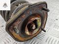 стойка передняя Hyundai Coupe 2002-2007 2002, 2.0 л., бензин, МКПП, красный, купе, 553502C200 - фото №3