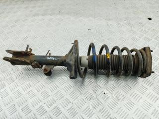 стойка передняя Hyundai Coupe 2002, 2.0 л., бензин, МКПП, красный, купе, 553502C200
