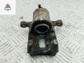 суппорт задний левый Honda CR-V 2 поколение 2002, 2.0 л., бензин, МКПП, чёрный, внедорожник 5 дв. - фото №2
