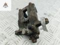 суппорт задний левый Honda CR-V 2 поколение 2002, 2.0 л., бензин, МКПП, чёрный, внедорожник 5 дв. - фото №3