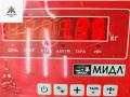 суппорт задний левый Honda CR-V 2 поколение 2002, 2.0 л., бензин, МКПП, чёрный, внедорожник 5 дв. - фото №4