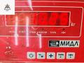 стойка передняя Mitsubishi Outlander 1 поколение 2004, 2.0 л., бензин, МКПП, чёрный, внедорожник 5 дв., MN101644 - фото №4