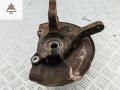 ступица передняя правая Mitsubishi Outlander 1 поколение 2004, 2.0 л., бензин, МКПП, чёрный, внедорожник 5 дв. - фото №2