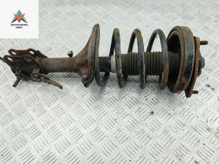 стойка передняя Hyundai Coupe 2002-2007 2002, 2.0 л., бензин, МКПП, красный, купе, 546502C200