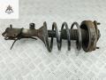 стойка передняя Hyundai Coupe 2002-2007 2002, 2.0 л., бензин, МКПП, красный, купе, 546502C200 - фото №2