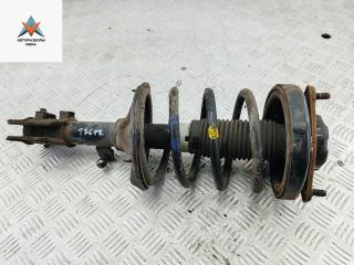 стойка передняя Hyundai Coupe 2002-2007 2002, 2.0 л., бензин, МКПП, красный, купе, 546602C200