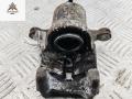 суппорт задний правый Honda CR-V 2 поколение 2002, 2.0 л., бензин, МКПП, чёрный, внедорожник 5 дв. - фото №2