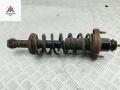 стойка передняя Mitsubishi Outlander 1 поколение 2004, 2.0 л., бензин, МКПП, чёрный, внедорожник 5 дв., 4162A005 - фото №2