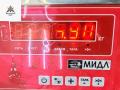 стойка передняя Honda CR-V 2 поколение 2002, 2.0 л., бензин, МКПП, чёрный, внедорожник 5 дв., 52610S9AG000 - фото №5