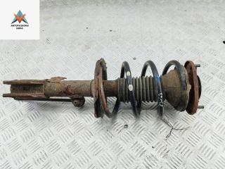 стойка передняя Toyota Avensis 2 поколение (T250) [рестайлинг] 2006, 2.2 л., дизель, МКПП, серый, универсал
