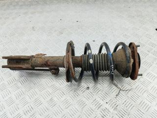 стойка передняя Toyota Avensis 2 поколение (T250) [рестайлинг] 2006, 2.2 л., дизель, МКПП, серый, универсал