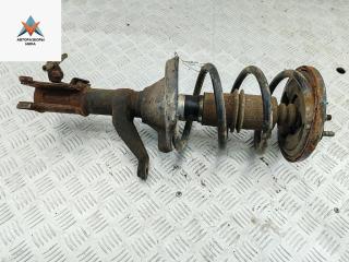 стойка передняя Honda CR-V 2 поколение 2002, 2.0 л., бензин, МКПП, чёрный, внедорожник 5 дв., 22173560