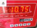стойка передняя Honda CR-V 2 поколение 2002, 2.0 л., бензин, МКПП, чёрный, внедорожник 5 дв., 22173560 - фото №5