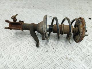 стойка передняя Honda CR-V 2002, 2.0 л., бензин, МКПП, чёрный, внедорожник 5 дв., 22173560