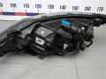 фара правая Nissan Qashqai 2 поколение 2015, 1.5 л., дизель, МКПП, внедорожник 5 дв., 260104EA0A - фото №4