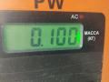 панель заднего левого фонаря Opel Vectra C [рестайлинг] 2006, 1.9 л., дизель, МКПП, белый, универсал, ZB443045 - фото №3
