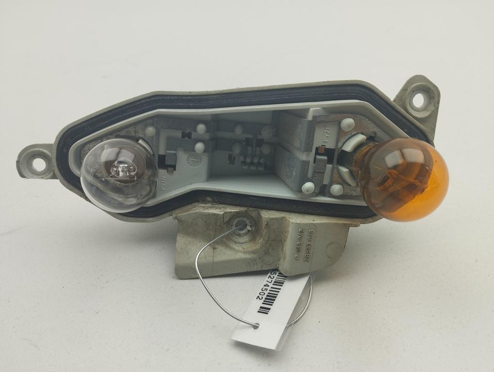 Плата фонаря заднего правого Opel Vectra C 2006, 1.9 л., дизель, МКПП, белый, универсал, ZB443046