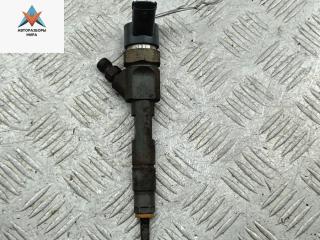 форсунка Renault Scenic 1 поколение [рестайлинг] 2000, 1.9 л., дизель, МКПП, красный, минивэн, 0445110021, 7700111014