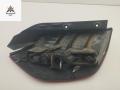 фонарь задний правый Renault Scenic 2 поколение 2003, 2.0 л., бензин, МКПП, серый, минивэн, 8200127702 - фото №3